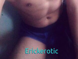 Erickerotic