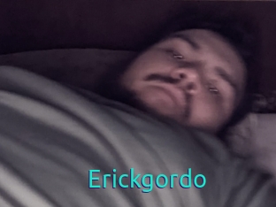 Erickgordo