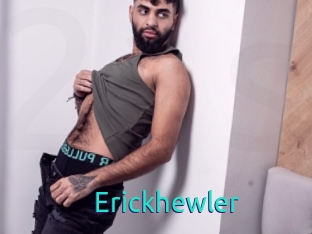 Erickhewler