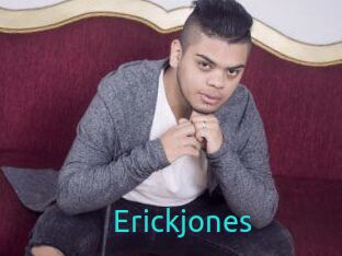 Erickjones