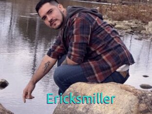 Ericksmiller