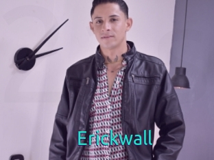 Erickwall