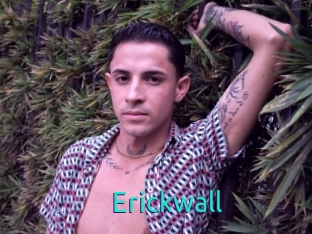 Erickwall