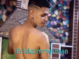 Erickzimmerman