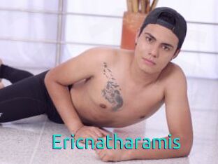 Ericnatharamis