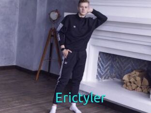 Erictyler