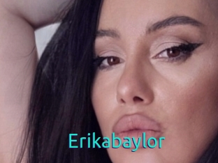 Erikabaylor