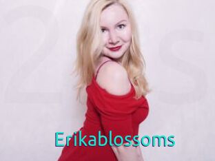 Erikablossoms