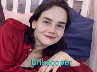 Erikacoper