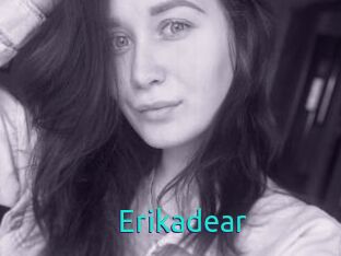 Erikadear