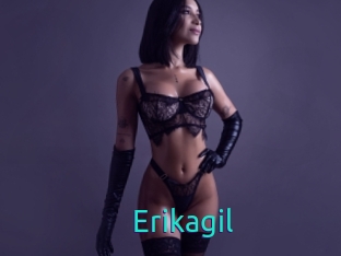 Erikagil