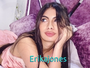 Erikajones