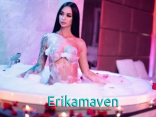 Erikamaven