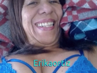 Erikaortiz