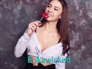 Erikawicked