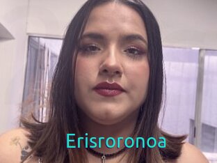 Erisroronoa