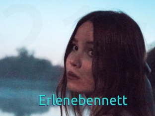 Erlenebennett