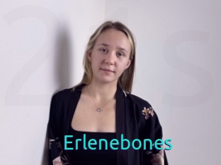 Erlenebones