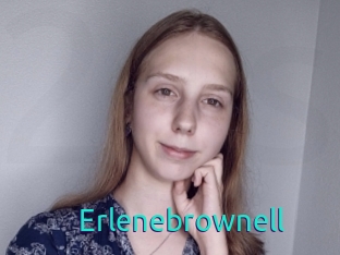 Erlenebrownell