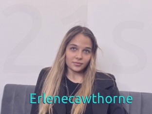 Erlenecawthorne