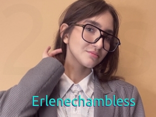 Erlenechambless