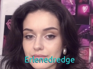 Erlenedredge