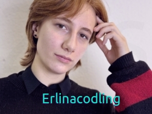 Erlinacodling