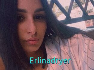 Erlinadryer
