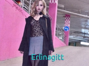 Erlinagitt