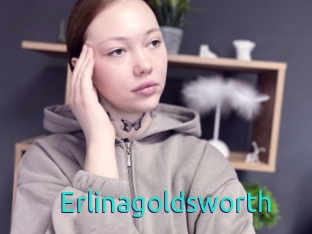 Erlinagoldsworth