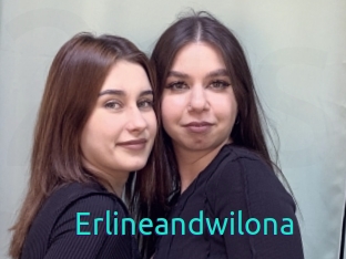 Erlineandwilona