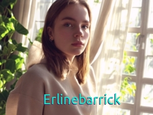 Erlinebarrick