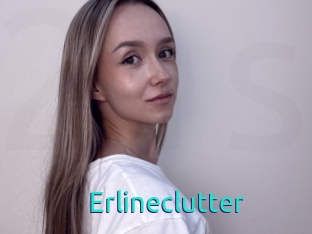 Erlineclutter