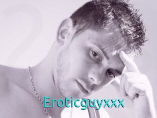 Eroticguyxxx