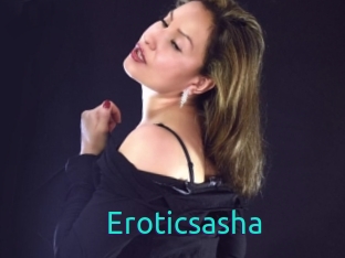 Eroticsasha