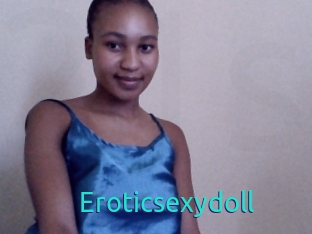 Eroticsexydoll