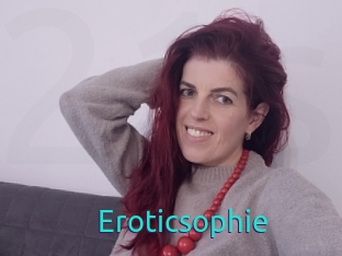 Eroticsophie