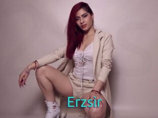 Erzsir