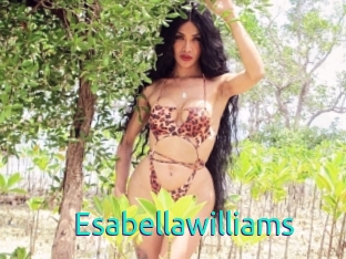 Esabellawilliams