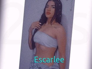 Escarlee