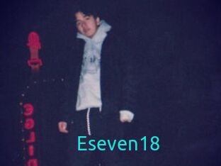 Eseven18