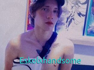 Eskolxhandsome