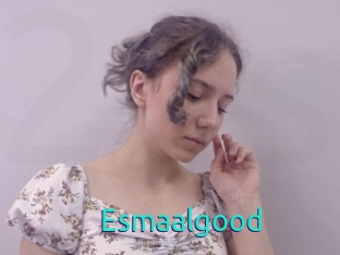 Esmaalgood