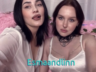 Esmaandlinn