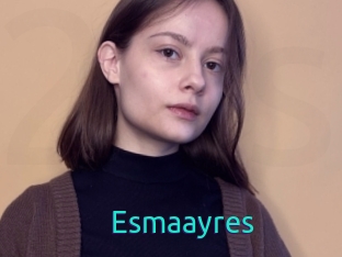 Esmaayres