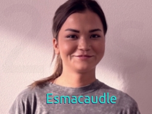 Esmacaudle