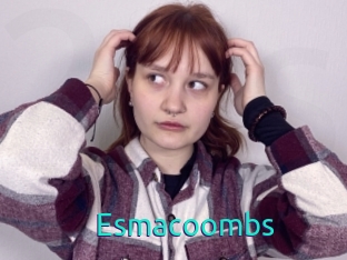 Esmacoombs