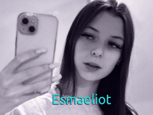 Esmaeliot