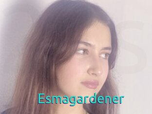 Esmagardener