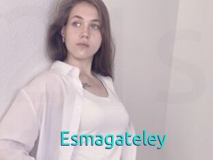 Esmagateley